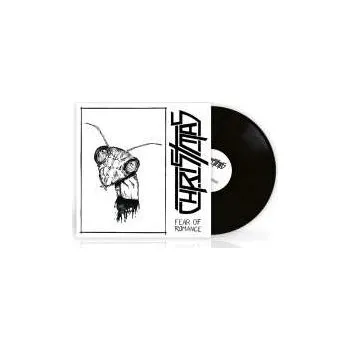 Hudba LP Christmas: Fear Of Romance 2024