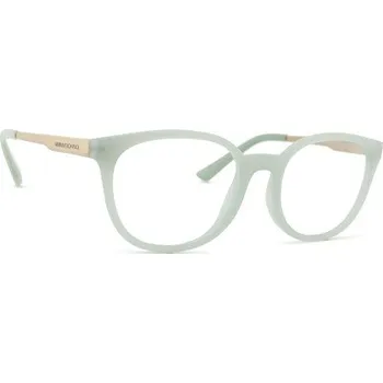 Brýlová obroučka Dioptrické brýle Armani Exchange 0AX3104 8160 53 Armani Exchange