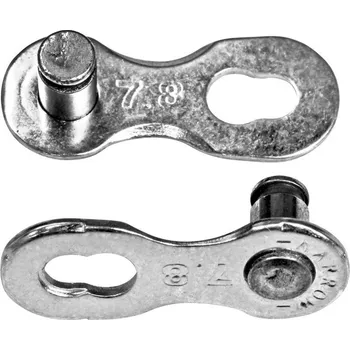 Řetěz na kolo Spojka řetězu MAX1/YBN 7-8 speed