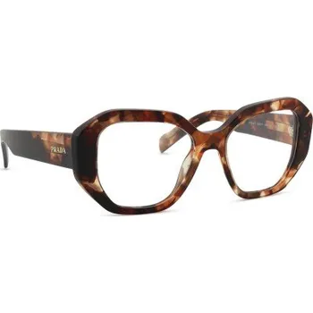 Sluneční brýle Dioptrické brýle Prada 0PR A07V 07R1O1 50 Prada
