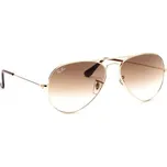 Sluneční brýle Ray-Ban Aviator Large Metal RB3025 001/51 Aviator Large Metal