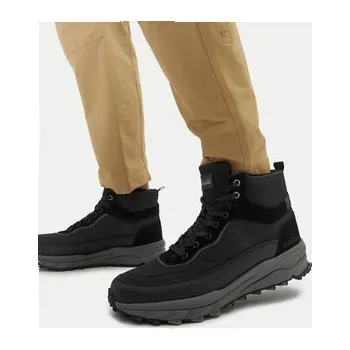 Pracovní obuv Kotníková obuv Napapijri Vorte NP0A4IKT Černá 45