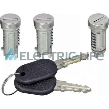 Autobaterie Zamykací válec ELECTRIC LIFE ZR801206