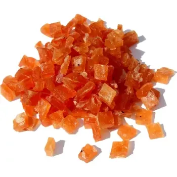 Pamlsek pro psa Kostičky kuřecí s krevetkami-mini 100g