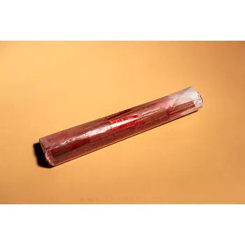 Vonná tyčinka Indické Vonné Tyčinky Sundaris Handrolled Premium Radha Ras Bihari