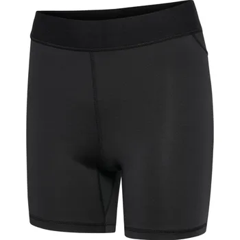 Pánské termo spodní prádlo Šortky Hummel hmlBL PERFORMANCE SHORT TIGHTS WOMA 225515-2001 Velikost XS