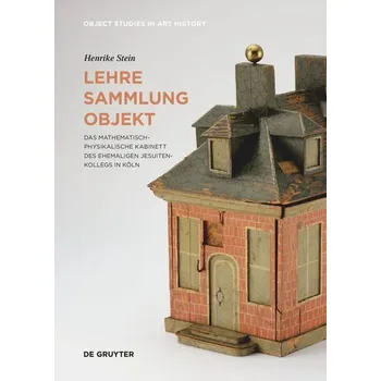 Umění Lehre - Sammlung - Objekt - Stein, Henrike