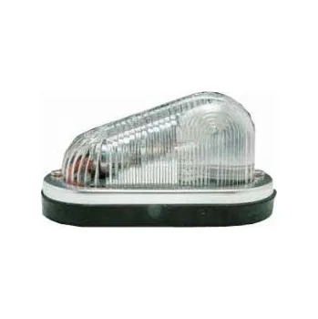 Přední světlomet Přední obrysové světlo Britax 536