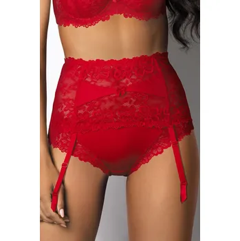 Podvazkový pás Podvazkový pás model 117708 Mat 38