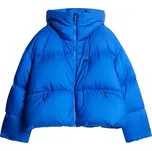 J.Lindeberg Jolene Down péřová lyžařská bunda - 0 - modrá - M