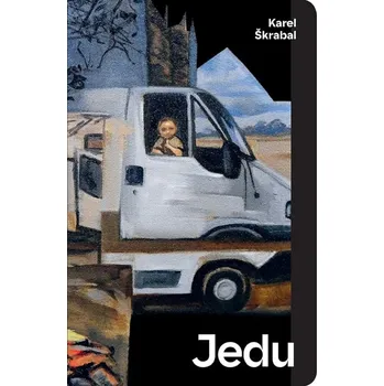 Jedu - Karel Škrabal