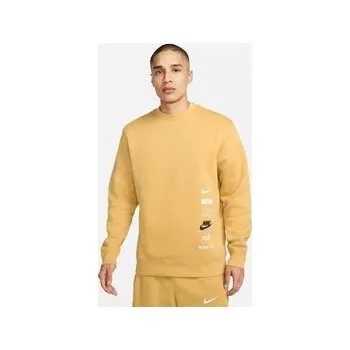 Pánská mikina Nike Club Fleece+ XL