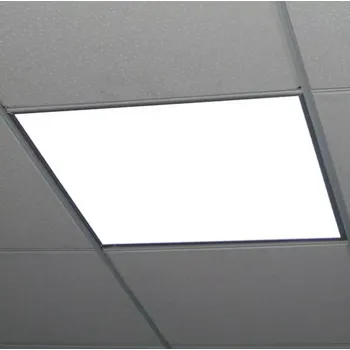 LED panel LED panel 60x60 cm 6000K studená bílá