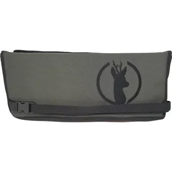 Podsedák Myslivecký podsedák 3-dílný - srnec (Sedací podložka)