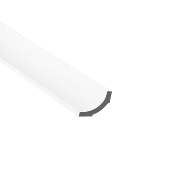 Obklad Jandera Lišta LX 75 - 70x75mm