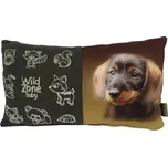 Wildzone polštář jezevčík (Myslivecký polštář)