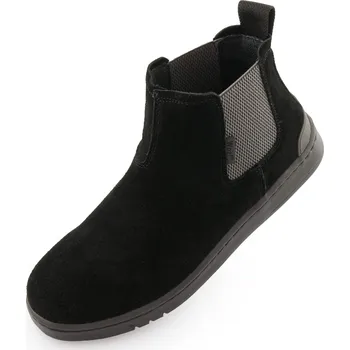 Pánské tenisky Pánské boty Woz David 1 Black 46