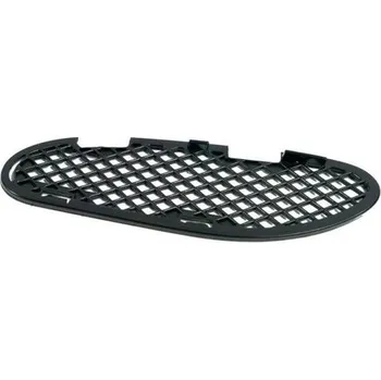 Kapota Mřížka nárazníku levá MERCEDES C-KLASSE (W202), 03.93-03.01 OE 2028850925, 2028851025, 2028851223, 2028850421, 2028800152, 2028851123