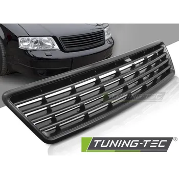 Karosérie MŘÍŽKA BLACK pro AUDI A6 (C5) 97-01