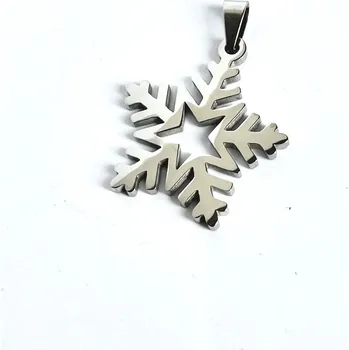 Přívěsek Prosperk Přívěsek sněhová vločka