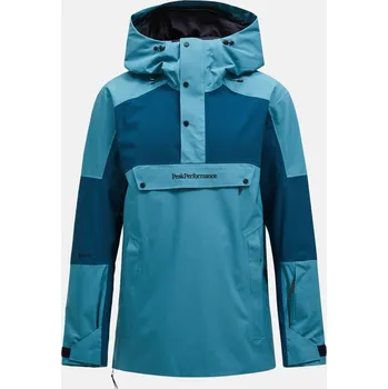 BUNDA PEAK PERFORMANCE M 2L ANORAK HYDRO FRESH