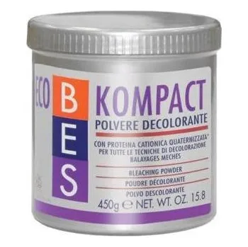 Barva na vlasy BES Deco Kompact melír 450g