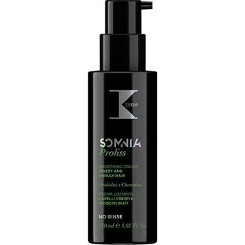 Stylingový přípravek K-Time Proliss | Smoothing Cream - uhlazující krém 150ml