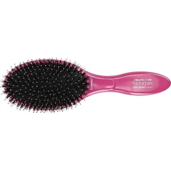 kartáč na vlasy Olivia Garden kartáč Pink series