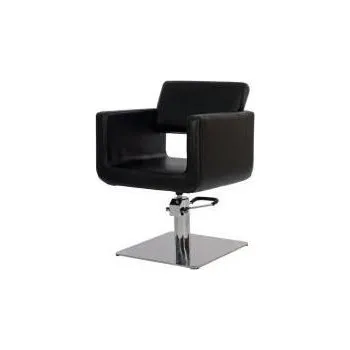 Kadeřnické křeslo Křeslo kadeřnické Elegant černé