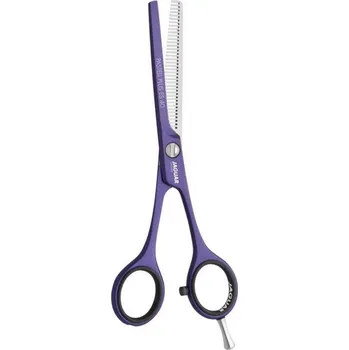 Nůžky Jaguar 3053-1 PASTELL PLUS ES 40 VIOLA – 5″