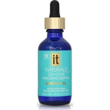 Stylingový přípravek Freeze It No Frizz Amazing Hair Serum 50 ml