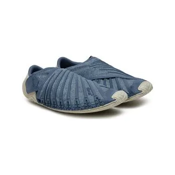 Dámská běžecká obuv Boty do posilovny Vibram Fivefingers Furoshiki Eco Free 22WAF03 Tmavomodrá 36