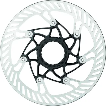 Brzda na kolo Brzdový kotouč Campagnolo 160 mm s ocelovým unašečem, 157g