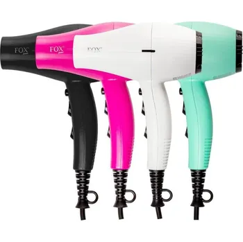 Fén Fox Junior, fén 2200W