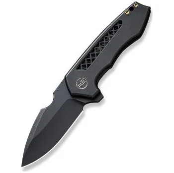 Kuchyňský nůž WEKNIFE zavírací nůž Harpen Black + doprava zdarma!