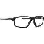 Dioptrické brýle Oakley Crosslink Zero OX8076 807607 56 Crosslink Zero