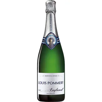 Louis Pommery Brut England