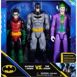 Figurky DC Batman Batman a Robin vs. The Joker
