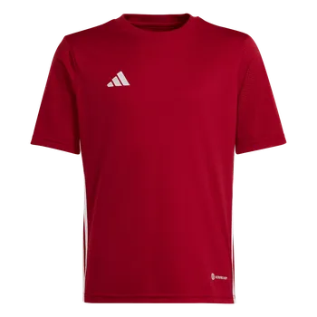 Adidas Teamsport Tabela 23 červená UK Junior M