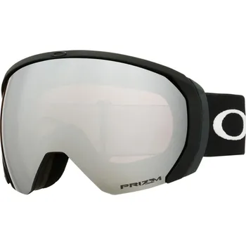 Brýle OAKLEY Flight Path L Matte Black w Prizm Black Iridium, 0OO7110-01