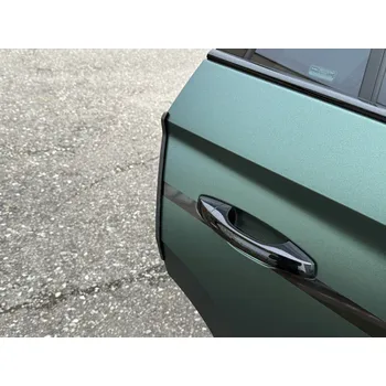 Dveře karosérie Škoda Kodiaq-Ochranná lišta zadních dveří pravá