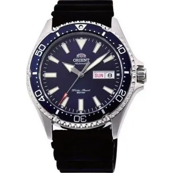 Hodinky Orient Sports Kamasu Automatic RA-AA0006L39B Orient RA-AA0006L39B