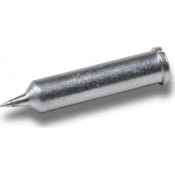 Pájecí hrot Ersa 0102PDLF03 pájecí hrot tužkový Velikost hrotů 0.30 mm Obsah 1 ks