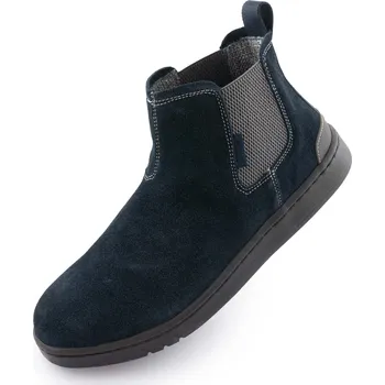 Pánské tenisky Pánské boty Woz David 202 Blue 41