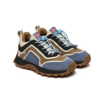 Dámská obuv Camper Sneakersy K900359 Černá 33