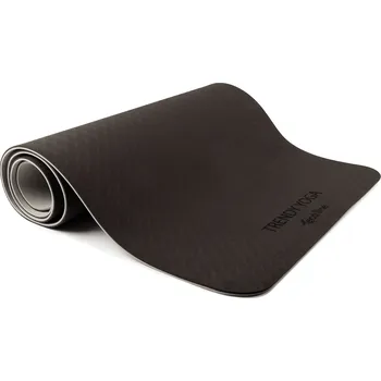podložka na cvičení Trendy Sport Podložka na jógu Eco-Line Barva: anthrazit