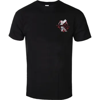 Pánské tričko Tričko metal pánské Kreator - Bloody Hate - NNM - 51167300