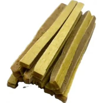 Pamlsek pro psa Sendvič losos treska 250 g