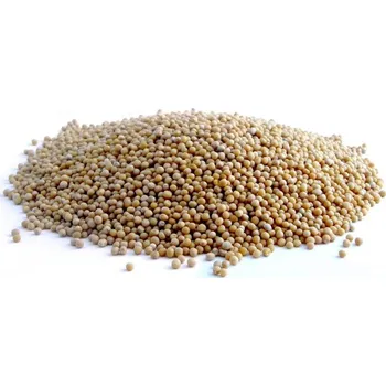 Krmivo pro hospodářské zvíře Krmné směsi Kvídera Hořčice 25 Kg