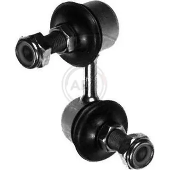 Zavěšení kol Tyč/vzpěra, stabilizátor A.B.S. 260226
